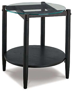 Westmoro End Table, , large