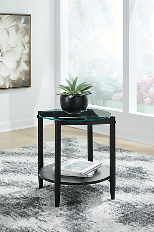 Westmoro End Table, , rollover