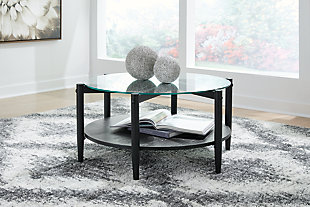 Westmoro Coffee Table, , rollover