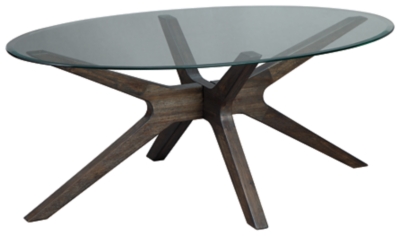 Zannory coffee store table