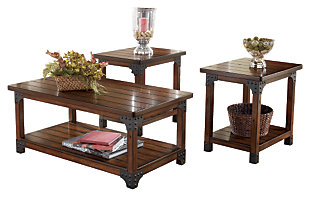 Murphy Table (Set of 3), , large