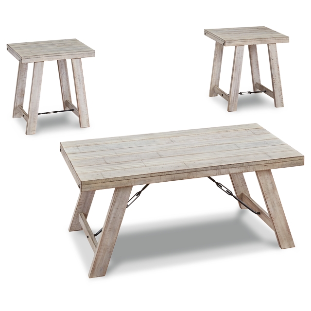 Caitbrook Table (Set of 3)
