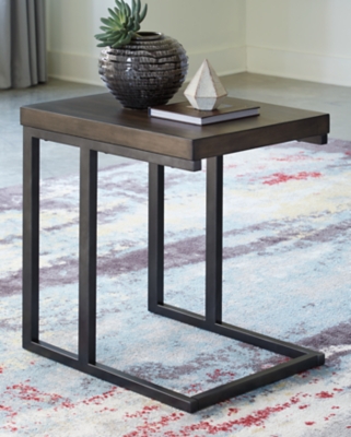 Johurst deals end table