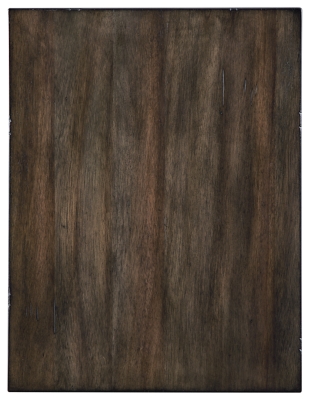 Johurst Chairside End Table