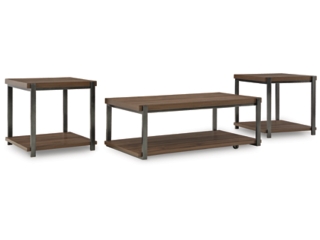 Trindwick Table (Set of 3)