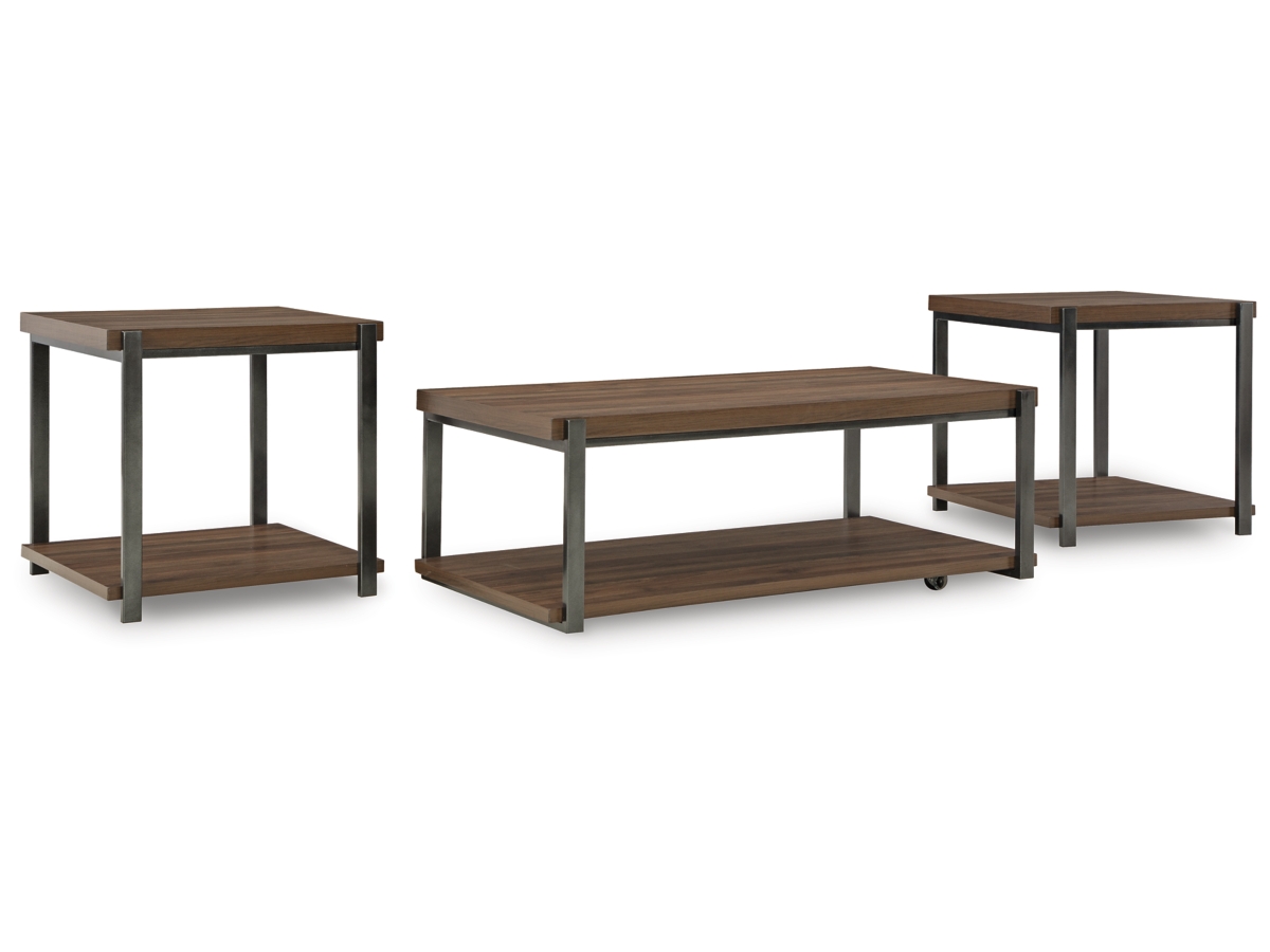 Trindwick Table (Set of 3) | Ashley