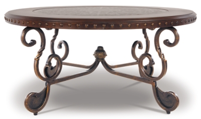 Picture of Rafferty Coffee Table
