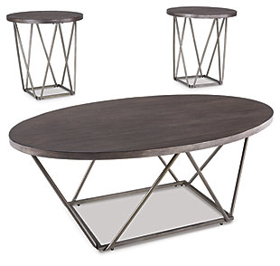 Coffee And End Table Sets Ashley Furniture Homestore