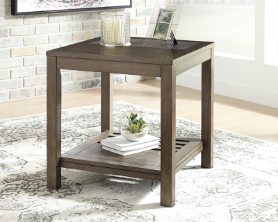Deylin End Table, , large