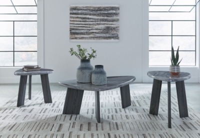 Bluebond Table (Set of 3), , rollover