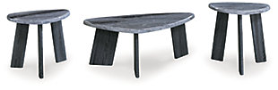 Bluebond Table (Set of 3), , large