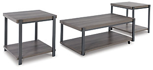 Wilmaden Table (Set of 3), , large