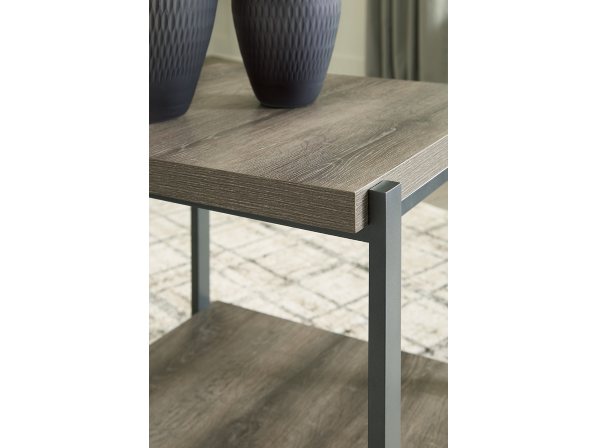 Wilmaden Table (Set of 3) | Ashley