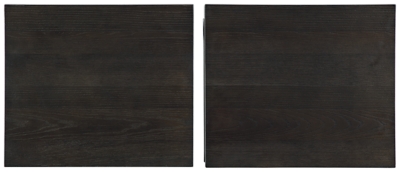 Airdon Coffee Table with Stools (Set of 3)