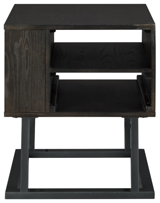 Airdon End Table