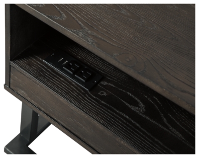 Airdon End Table
