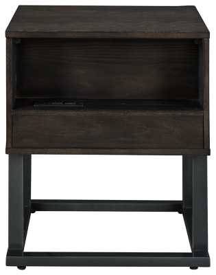 Airdon End Table