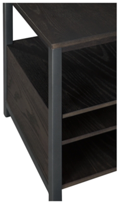 Airdon Chairside End Table