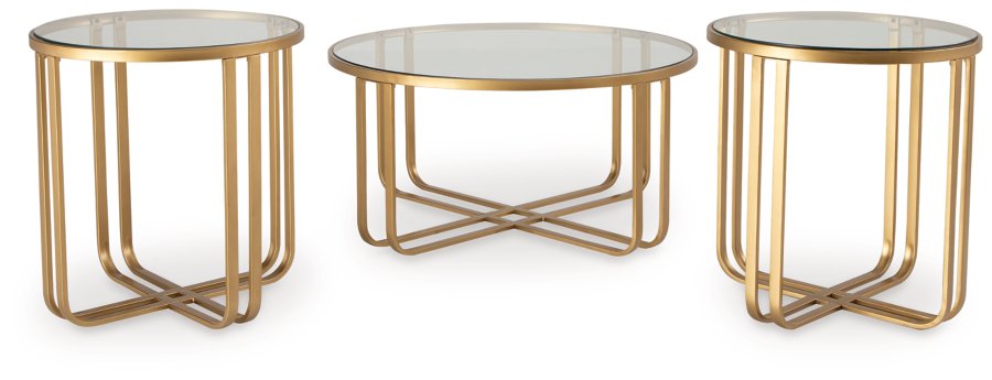 Milloton Table (Set of 3) - image 3