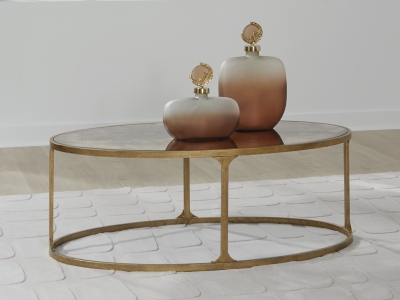 Korajane Coffee Table, , rollover