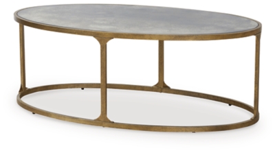 Korajane Coffee Table, , large