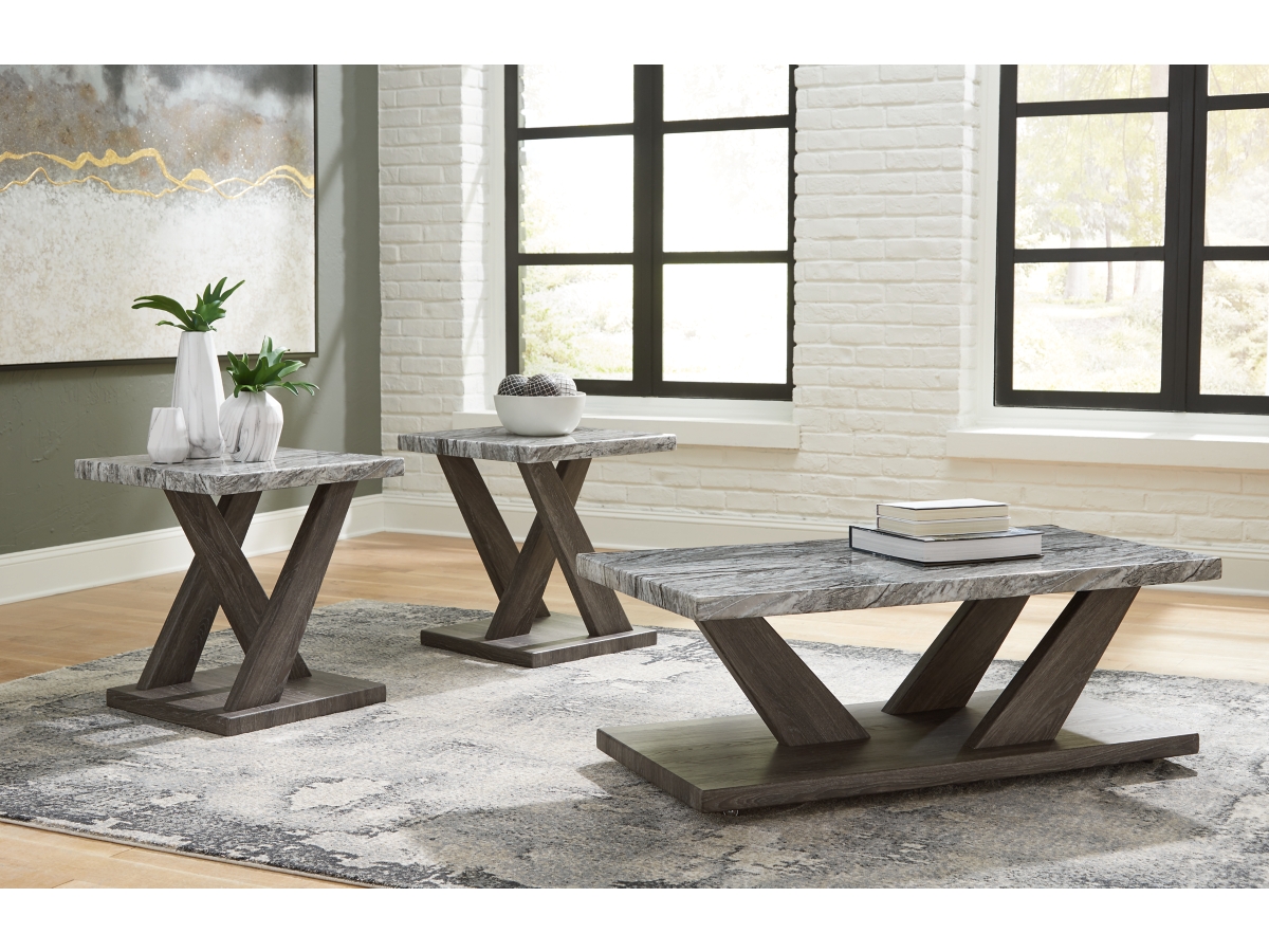 Bensonale Table (Set of 3) | Ashley