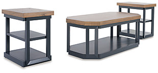 Landocken Table (Set of 3), , large