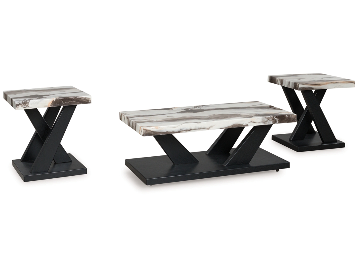 Cendill Table (Set of 3) | Ashley