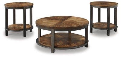 Coffee& End Tables, Furniture 4 Less Lv