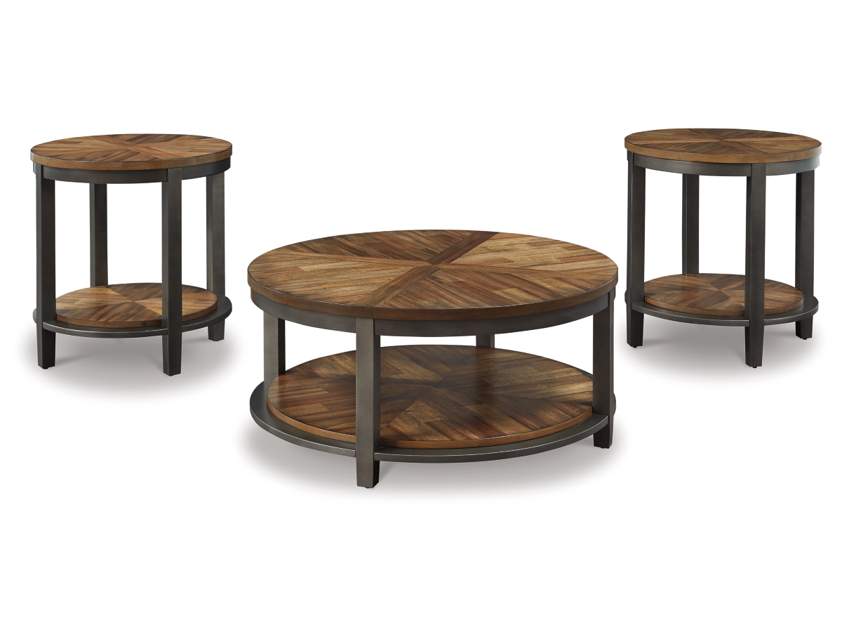Roybeck Table (Set of 3) | Ashley