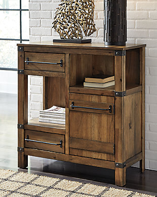 Roybeck Accent Cabinet, , rollover