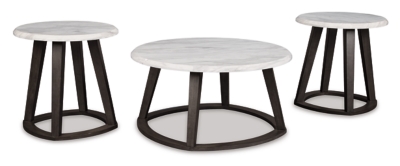 Luvoni Table (Set of 3)
