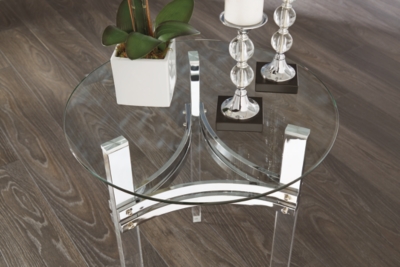 Picture of Braddoni Coffee Table