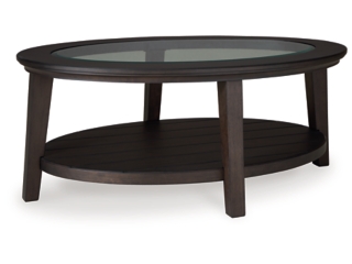 Celamar Coffee Table
