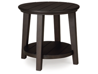 Celamar End Table