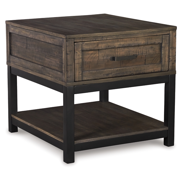 Johurst End Table