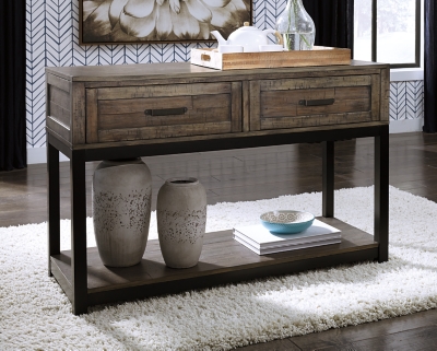 Picture of Johurst Sofa/Console Table