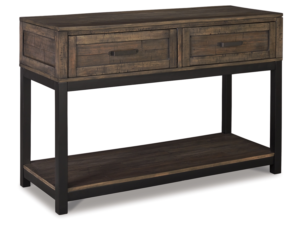 Johurst sofa table discount
