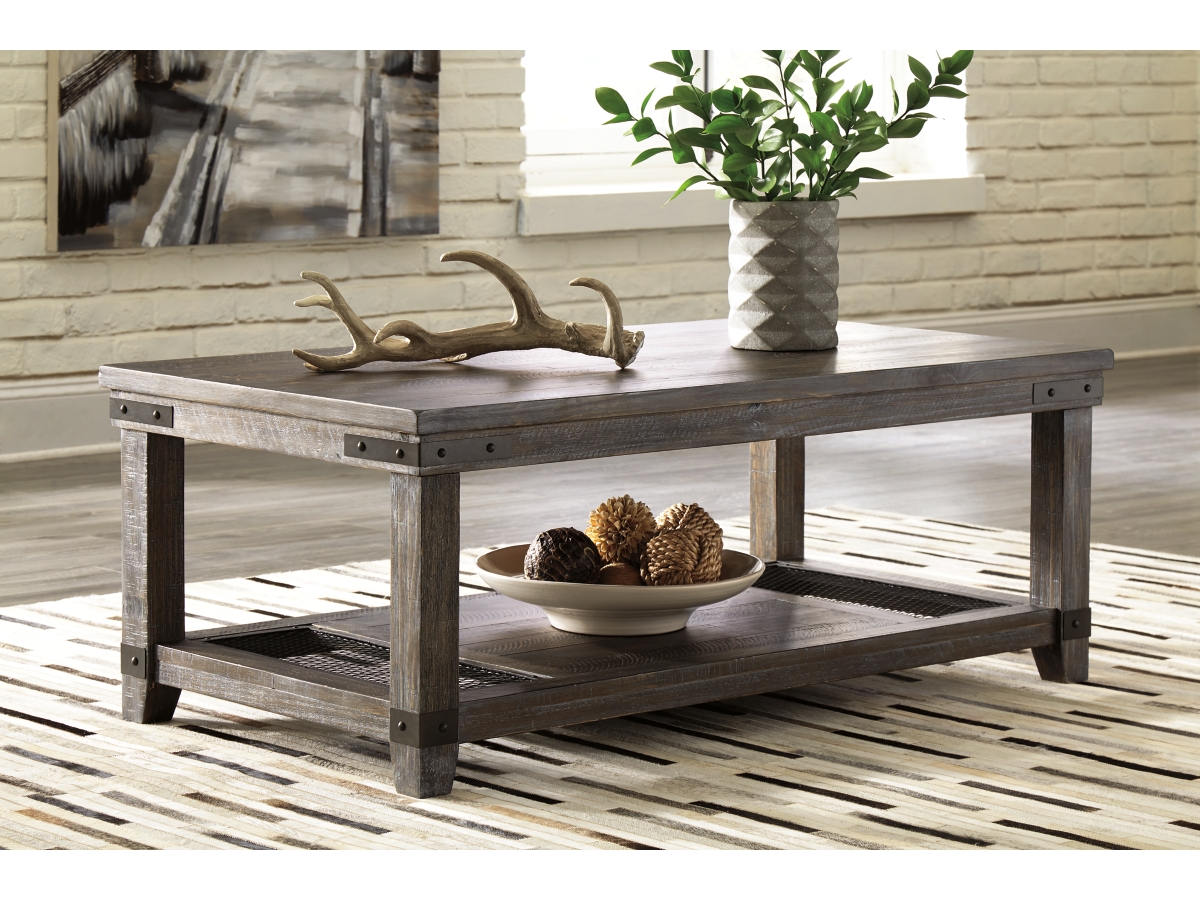 Danell Ridge Coffee Table | Ashley