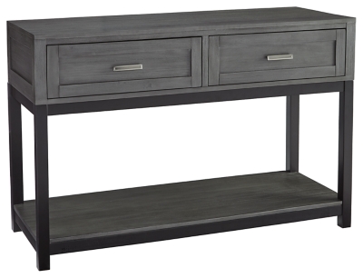 Picture of Caitbrook Sofa/Console Table