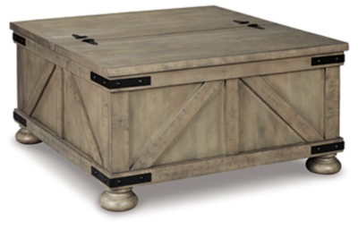 Lift Top Coffee Tables Ashley Furniture Homestore