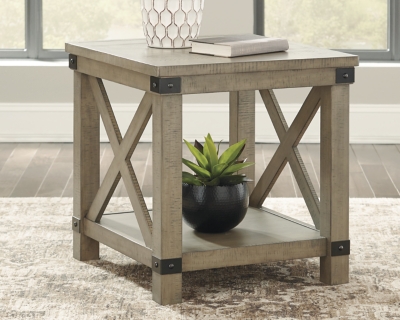 End And Side Tables Ashley Furniture Homestore