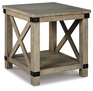 Aldwin End Table, , large