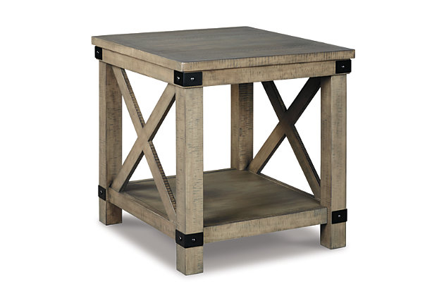 Aldwin End Table Ashley Furniture, Ashley Furniture Living Room Tables