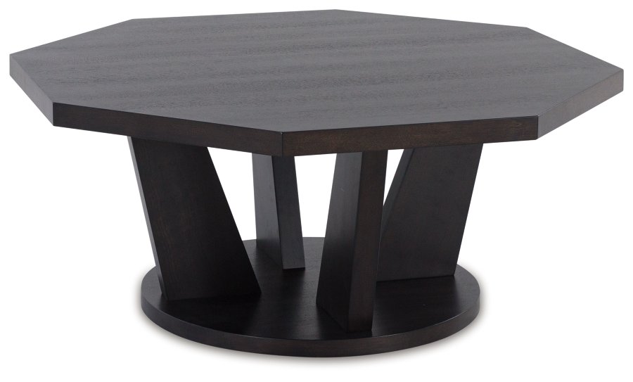 Mesa de centro Chasinfield - image 1