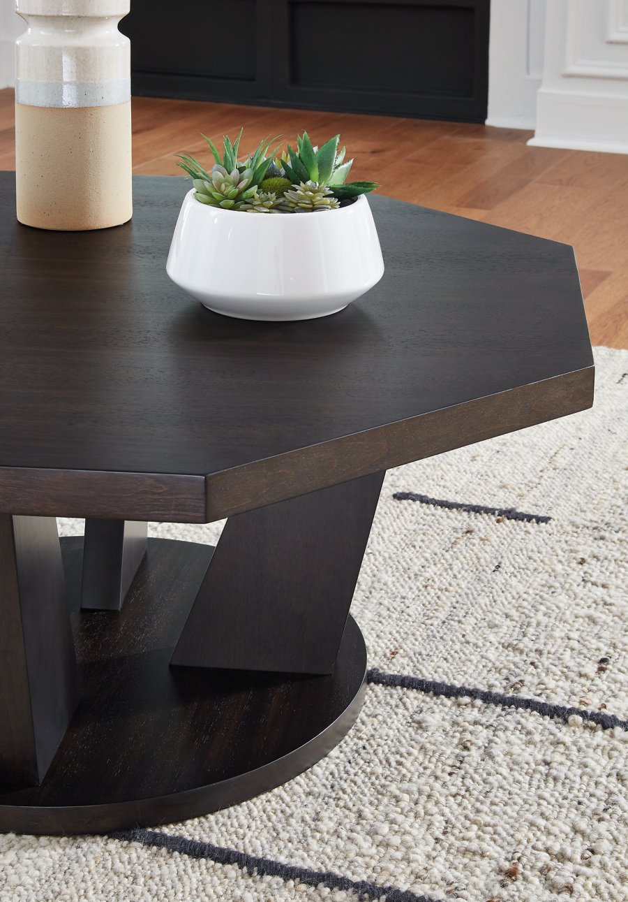 Mesa de centro Chasinfield - image 6