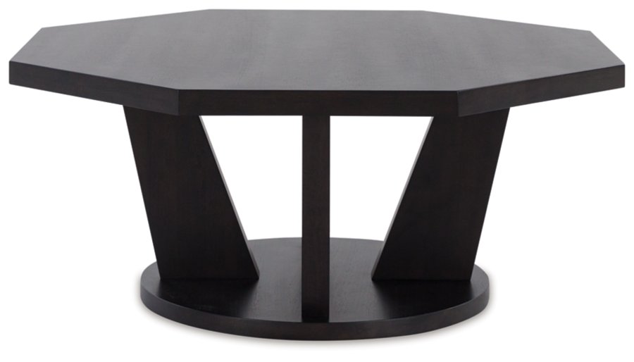 Mesa de centro Chasinfield - image 3
