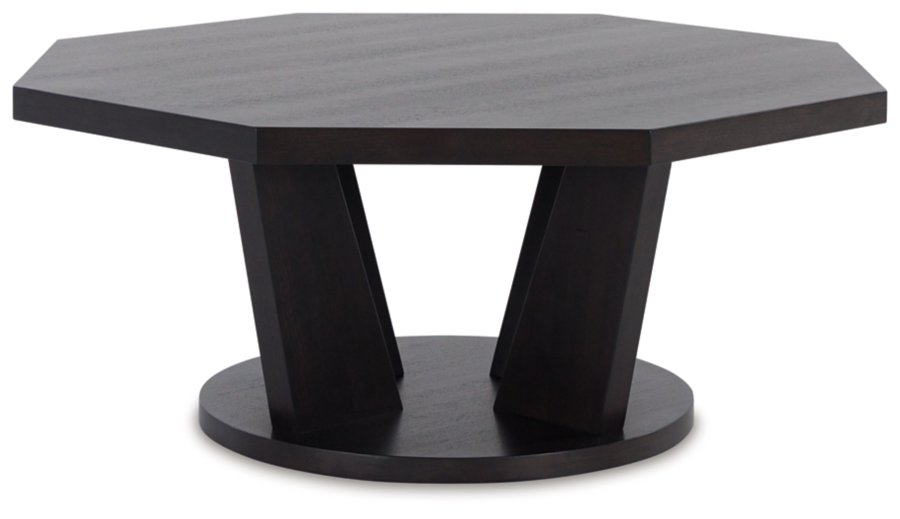 Mesa de centro Chasinfield - image 4