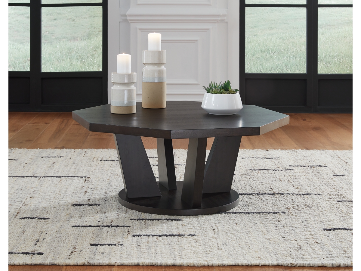 Chasinfield Coffee Table | Ashley