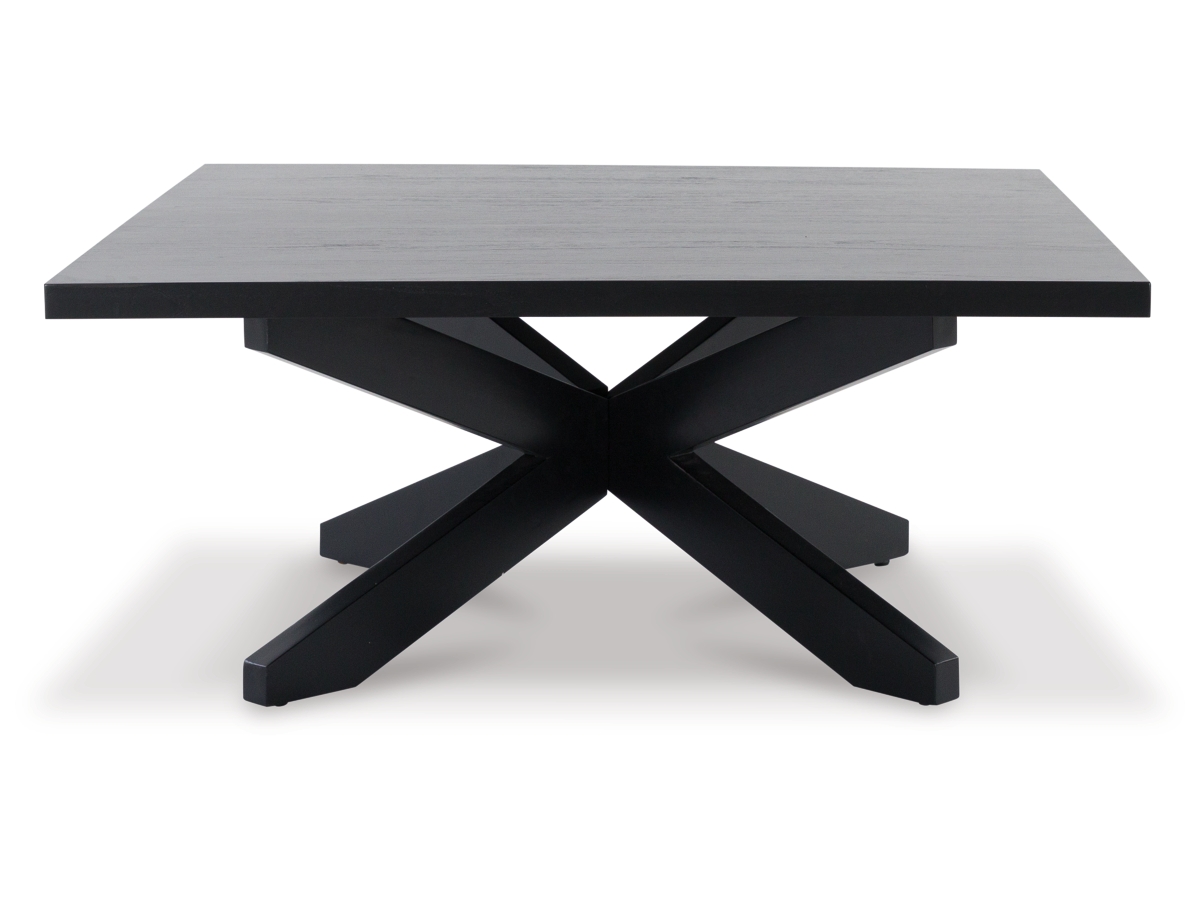 Joshyard Coffee Table | Ashley